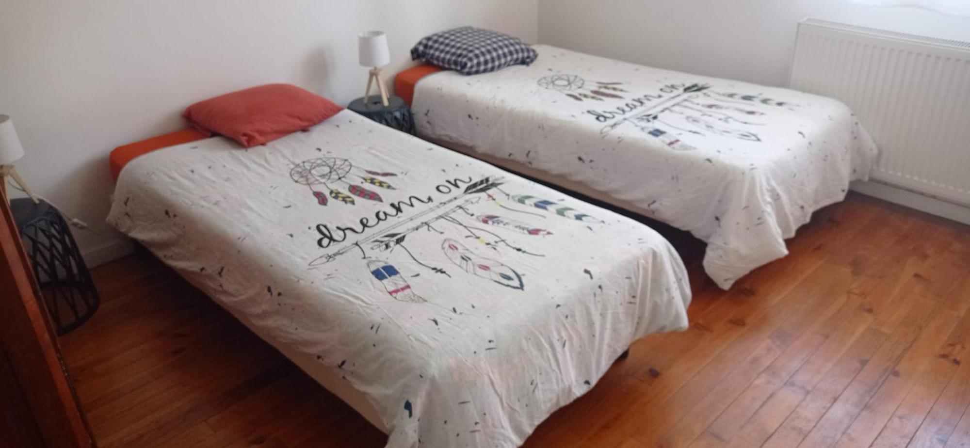 Апартаменты 80 M2 Independant 4 Personnes Direct Gare Ou Aeroport Jardin Piscine Тулуза Экстерьер фото